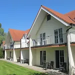 דירה Gollwitzer Park - Insel Poel-5 By Interhome *