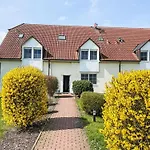 Gollwitzer Park - Insel Poel-5 By Interhome דירה Gollwitz