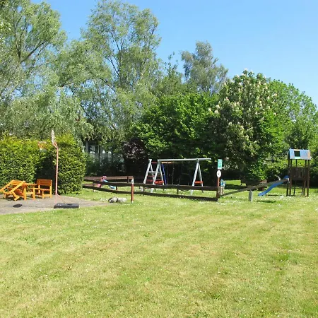 Gollwitzer Park - Insel Poel-5 Apartment