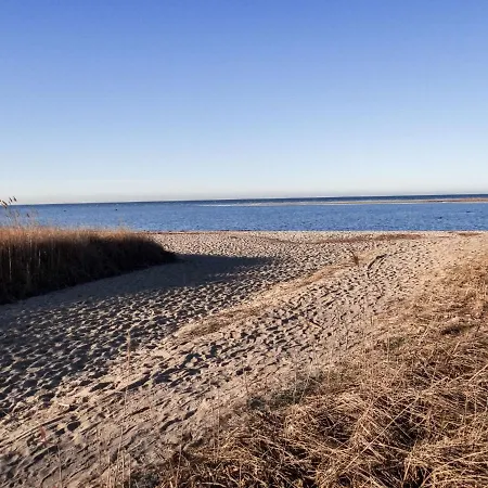 Gollwitzer Park - Insel Poel-5 By Interhome شقة *