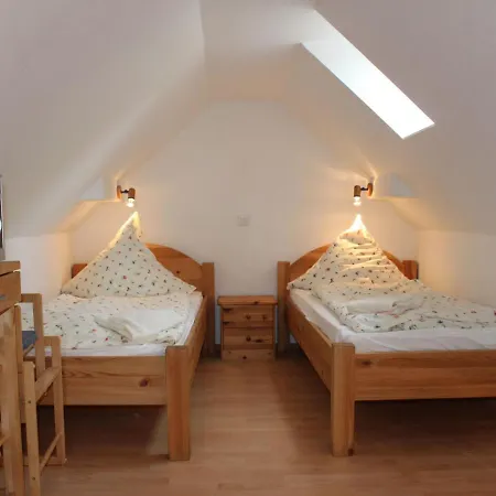Gollwitzer Park - Insel Poel-5 Apartment Gollwitz