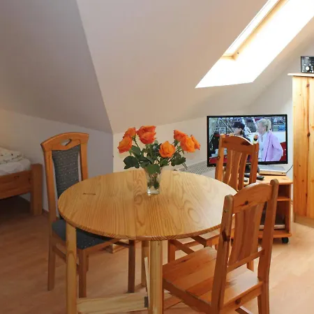 Apartment Gollwitzer Park - Insel Poel-5 *