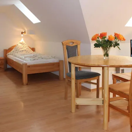 Apartment Gollwitzer Park - Insel Poel-5 *