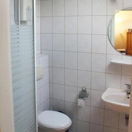 شقة Gollwitzer Park - Insel Poel-5 By Interhome Gollwitz