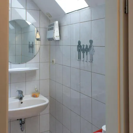 Gollwitzer Park - Insel Poel-5 By Interhome شقة Gollwitz