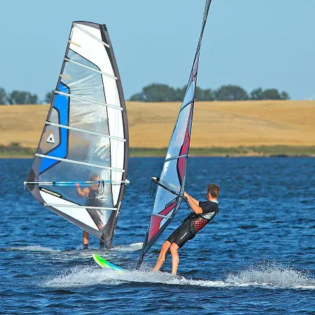 Gollwitzer Park - Insel Poel-5