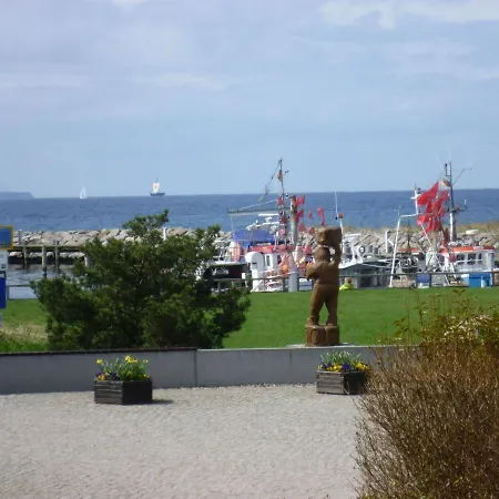 شقة Gollwitzer Park - Insel Poel-5 By Interhome Gollwitz