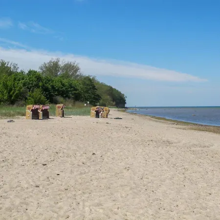 شقة Gollwitzer Park - Insel Poel-5 By Interhome *