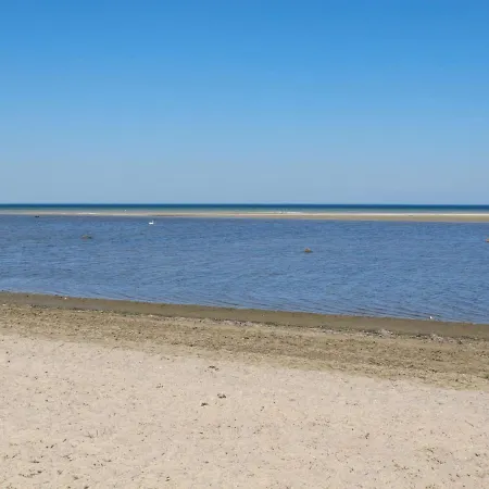 Gollwitzer Park - Insel Poel-5 By Interhome * Gollwitz