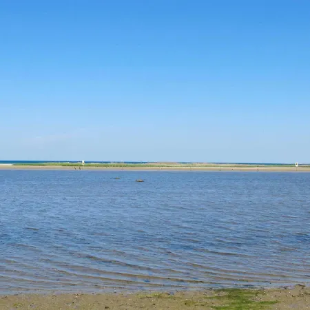 Gollwitzer Park - Insel Poel-5 By Interhome شقة