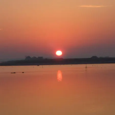 شقة Gollwitzer Park - Insel Poel-5 By Interhome *