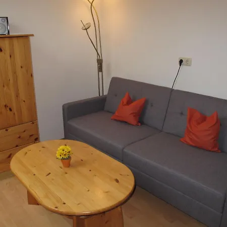 Gollwitzer Park - Insel Poel-5 By Interhome Gollwitz