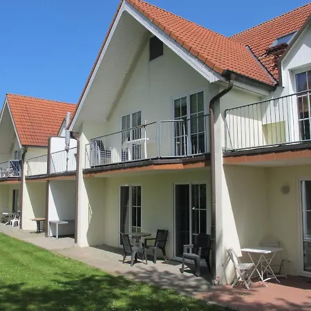 Gollwitzer Park - Insel Poel-5 Apartment *