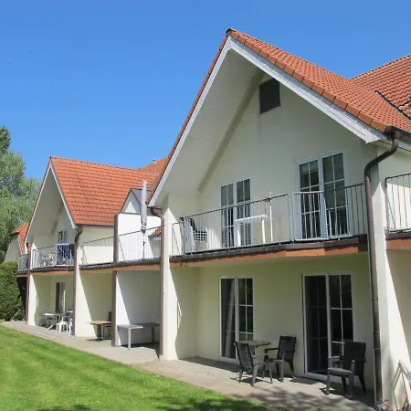 شقة Gollwitzer Park - Insel Poel-5 By Interhome *