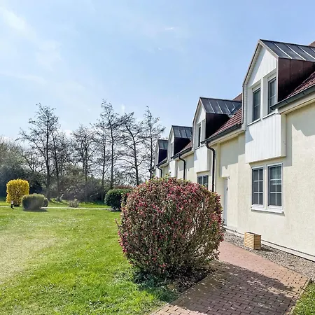 Gollwitzer Park - Insel Poel-5 By Interhome * Gollwitz