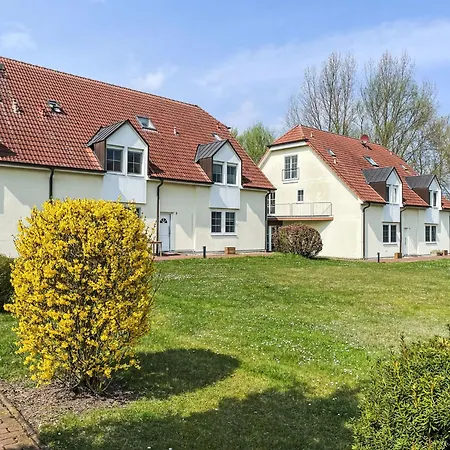 Gollwitzer Park - Insel Poel-5 By Interhome شقة *