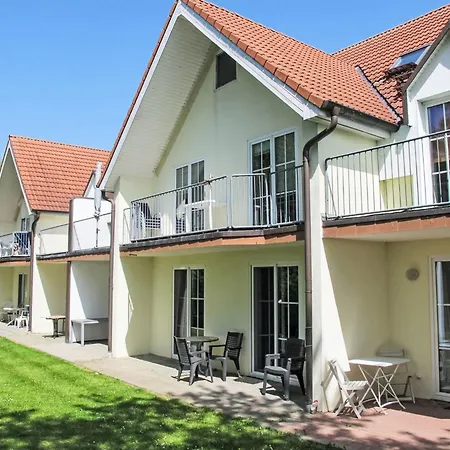 Gollwitzer Park - Insel Poel-5 By Interhome * Gollwitz
