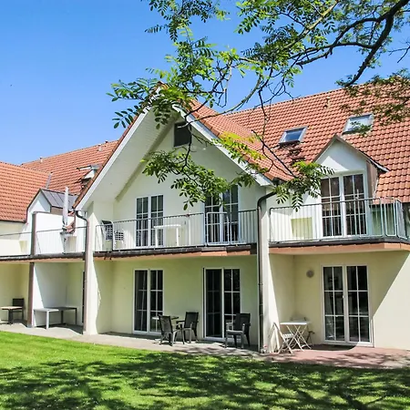 Apartment Gollwitzer Park - Insel Poel-5 By Interhome Gollwitz