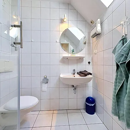 Gollwitzer Park - Insel Poel-5 By Interhome