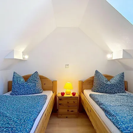 דירה Gollwitzer Park - Insel Poel-5 By Interhome *