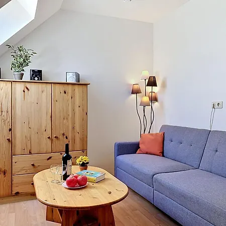 Gollwitzer Park - Insel Poel-5 By Interhome Gollwitz