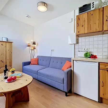 Gollwitzer Park - Insel Poel-5 By Interhome
