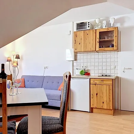 Gollwitzer Park - Insel Poel-5 By Interhome דירה