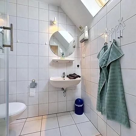 Gollwitzer Park - Insel Poel-5 By Interhome * Gollwitz