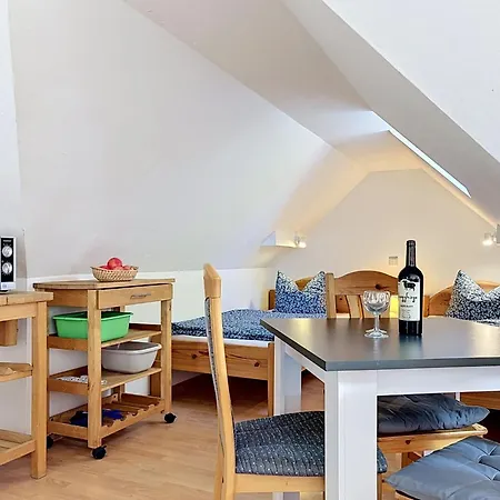 דירה Gollwitzer Park - Insel Poel-5 By Interhome Gollwitz