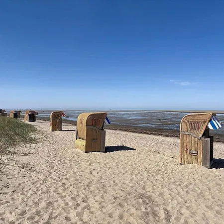 アパート Gollwitzer Park - Insel Poel-5 By Interhome