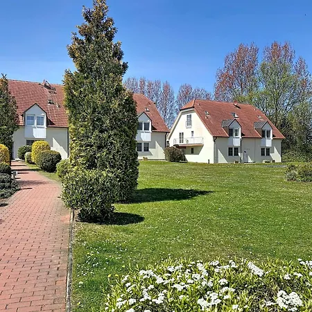 アパート Gollwitzer Park - Insel Poel-5 By Interhome *