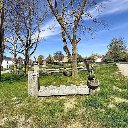 アパート Gollwitzer Park - Insel Poel-5 By Interhome Gollwitz