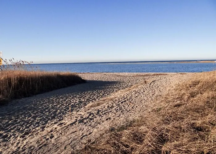 Gollwitzer Park - Insel Poel-5 By Interhome Apartment *