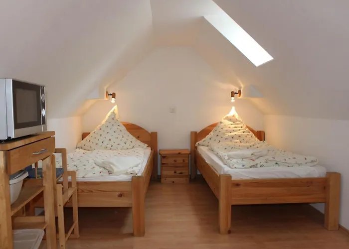 Gollwitzer Park - Insel Poel-5 By Interhome Апартаменты Gollwitz