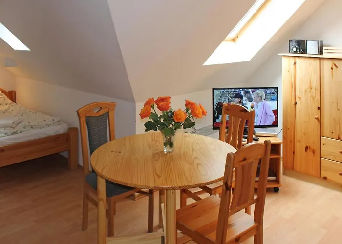 Apartment Gollwitzer Park - Insel Poel-5 By Interhome *