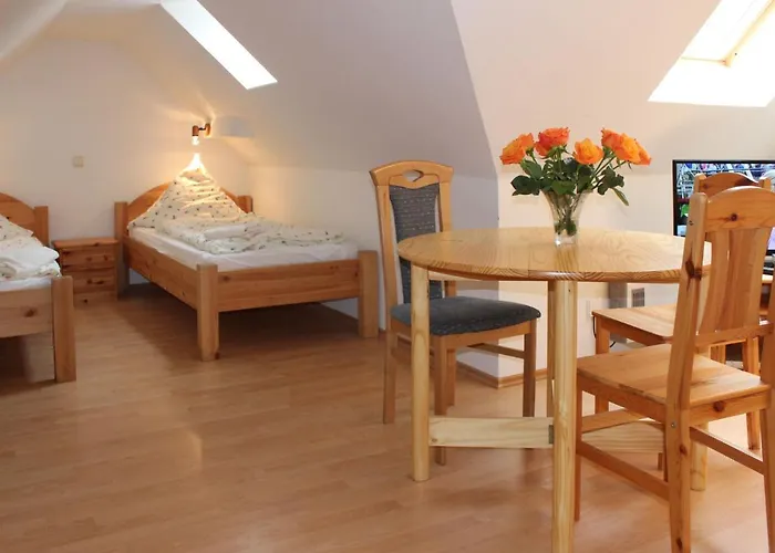 Apartamento Gollwitzer Park - Insel Poel-5 By Interhome *
