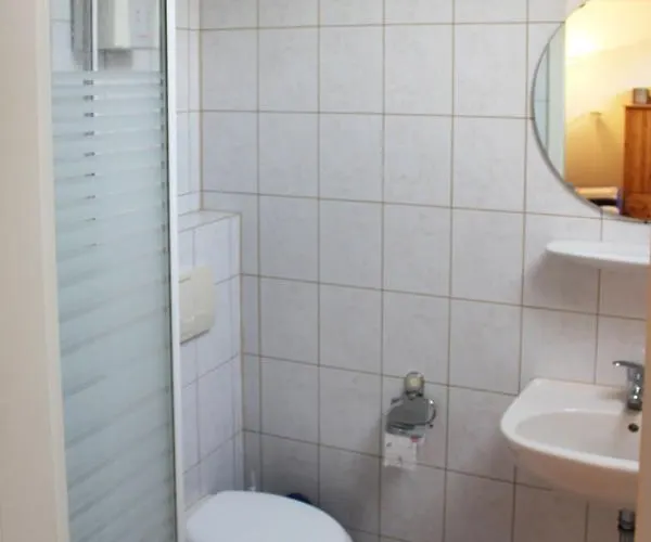 Апартаменты Gollwitzer Park - Insel Poel-5 By Interhome Gollwitz