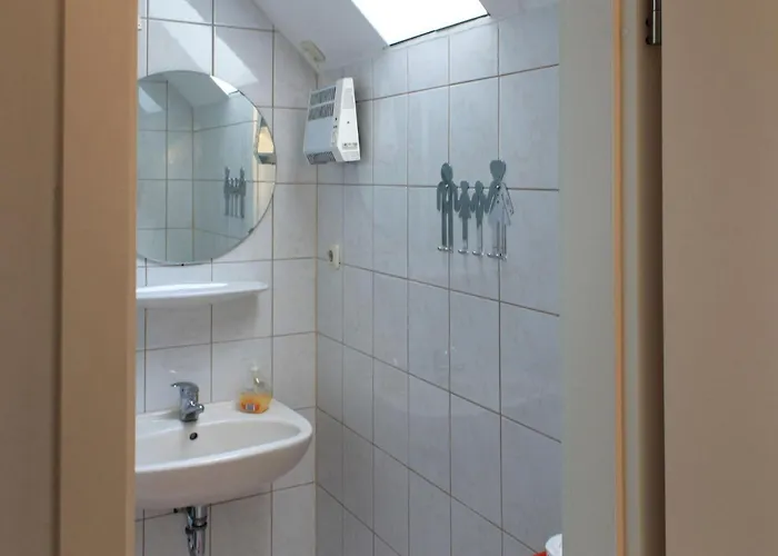 Gollwitzer Park - Insel Poel-5 By Interhome Апартаменты Gollwitz