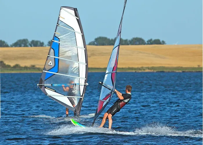 Gollwitzer Park - Insel Poel-5 By Interhome