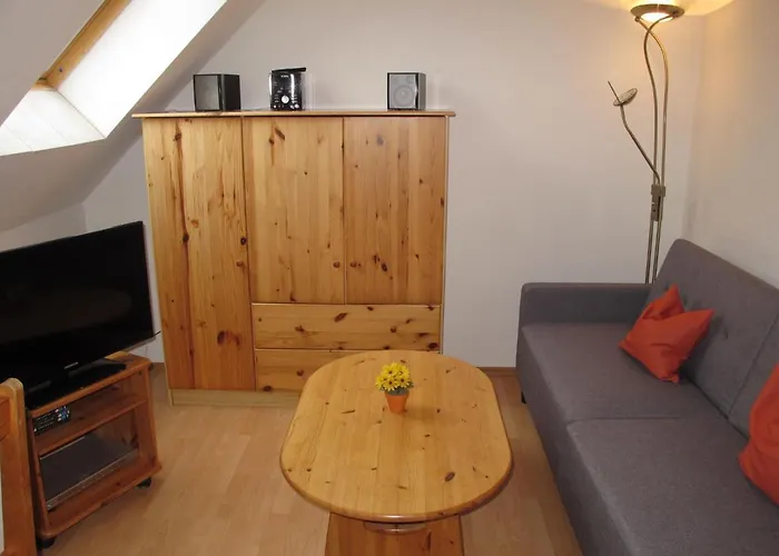 Gollwitzer Park - Insel Poel-5 By Interhome Апартаменты