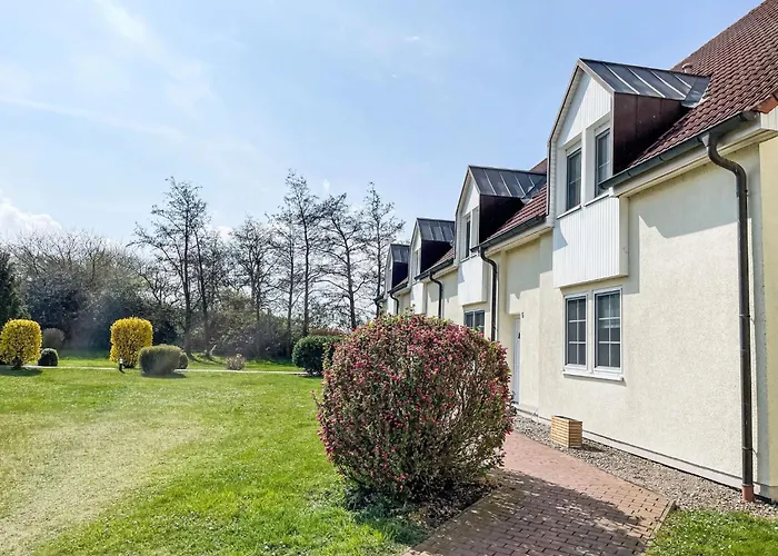 Gollwitzer Park - Insel Poel-5 By Interhome * Gollwitz