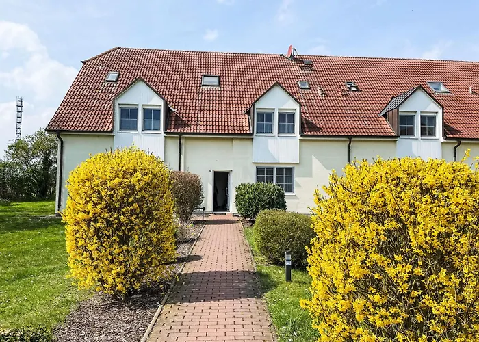 Gollwitzer Park - Insel Poel-5 By Interhome Apartment Gollwitz