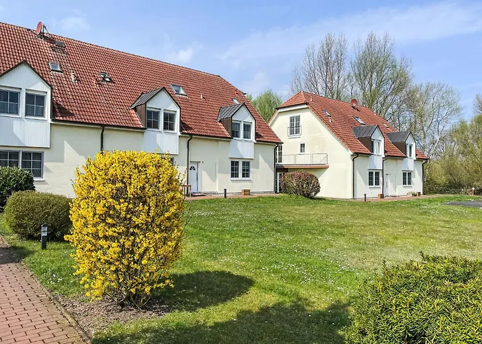 Gollwitzer Park - Insel Poel-5 By Interhome Апартаменты *