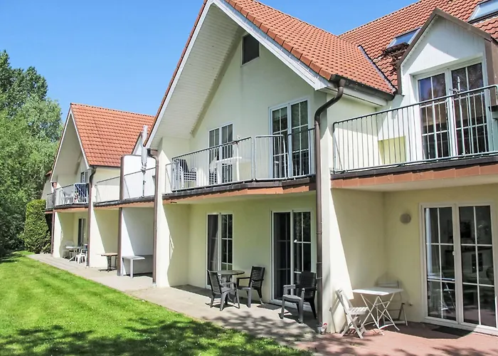Gollwitzer Park - Insel Poel-5 By Interhome * Gollwitz